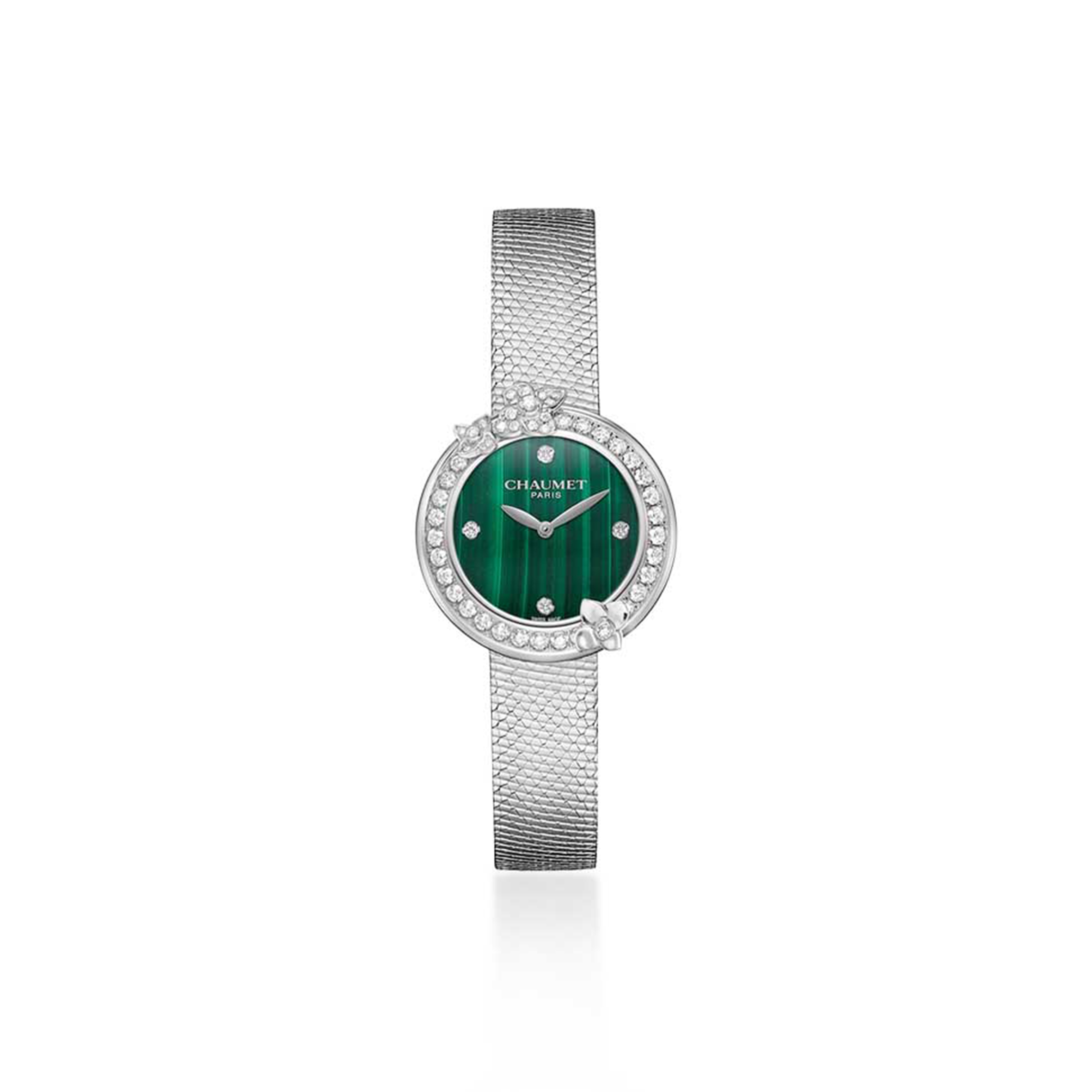 CHAUMET HORTENSIA WATCH W85414 CHAUMET HORTENSIA WATCH W85414
